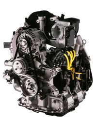 B2897 Engine